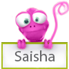 Avatar de Saisha
