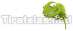 Mini Logotipo Tiratelas!